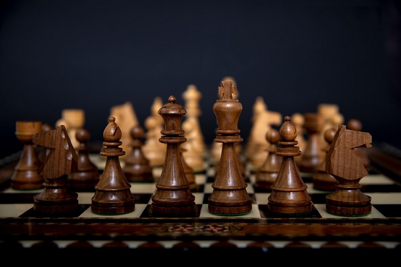 Šah: Mamedjarov dostigao Carlsena