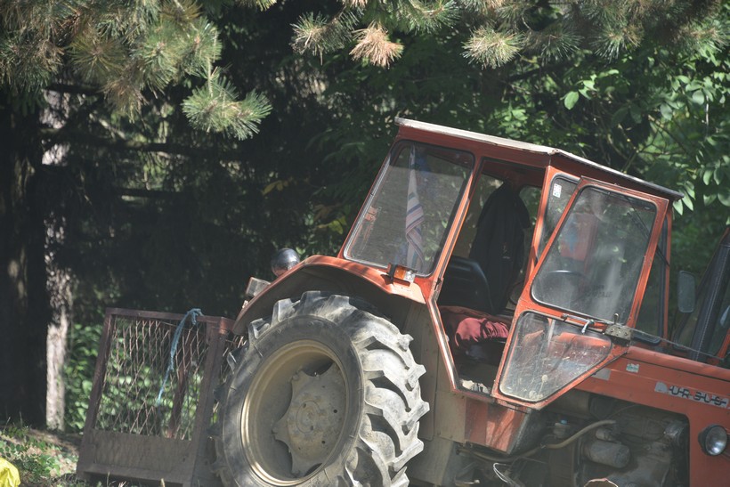 traktor ursus