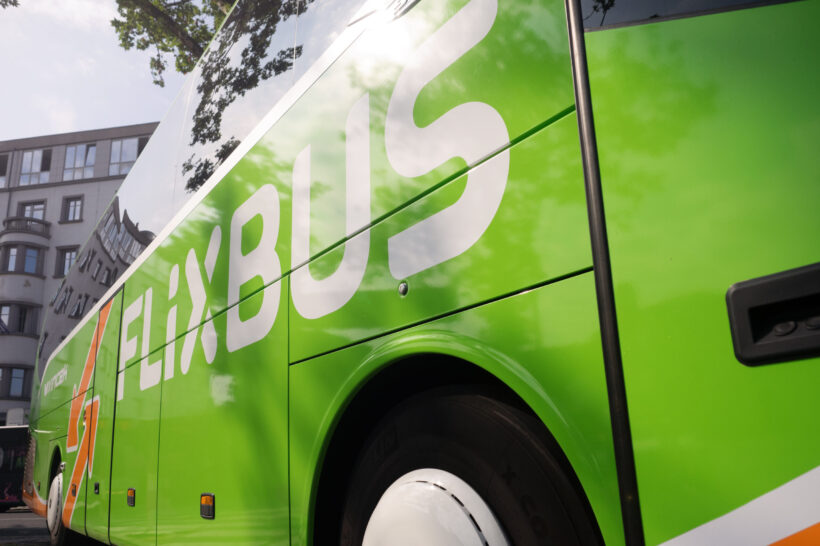 Uspješna ljetna sezona za FlixBus, u 2021. vratilo se više od 70 posto putnika iz rekordne 2019. godine