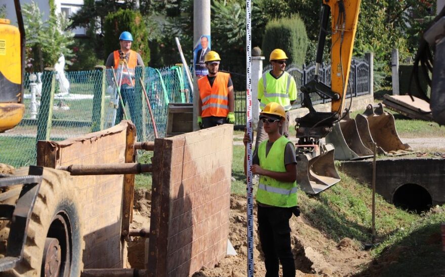 Otvorenje radova - Velika Mučna (8)