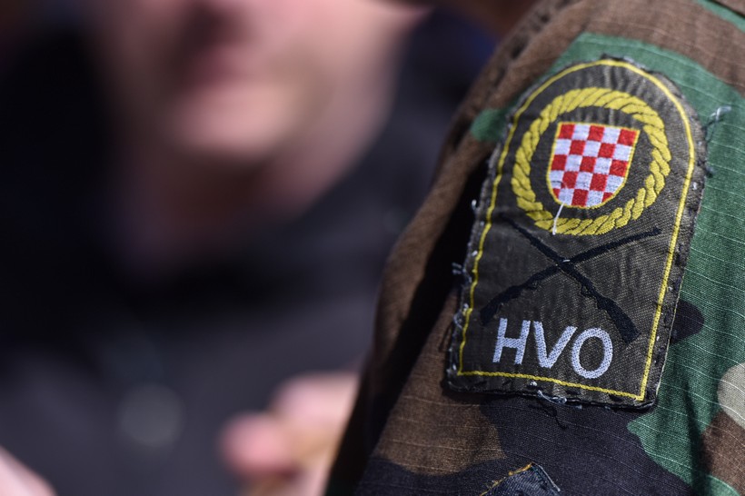 Dvojica pripadnika HVO-a dobili spor u Strasbourgu zbog kašnjenja u isplati mirovina