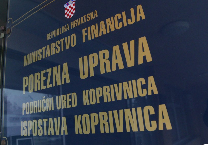 Porezna uprava
