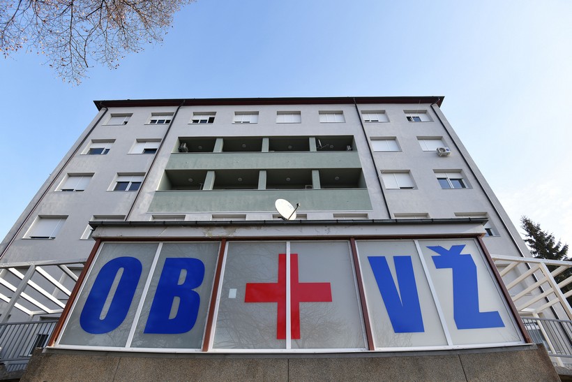 Varaždinska županija bilježi 376 novozaraženih, jedna osoba umrla