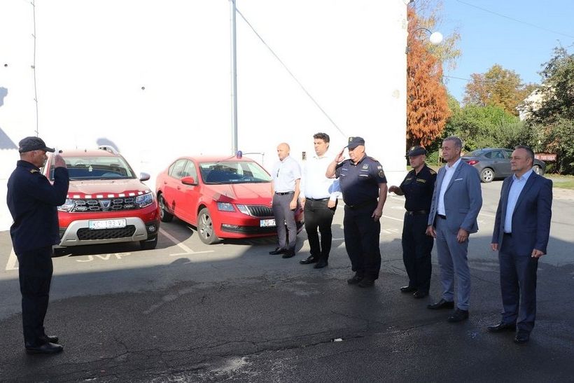 Primopredaja vozila JVP Križevci (5)