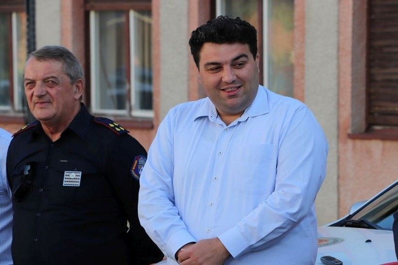 Primopredaja vozila JVP Križevci (8)