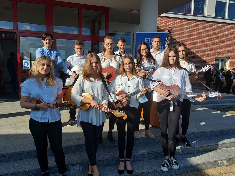 U Velikom Trojstvu snimljen 6. Etno festival ‘Bilogoro, u srcu te nosim’