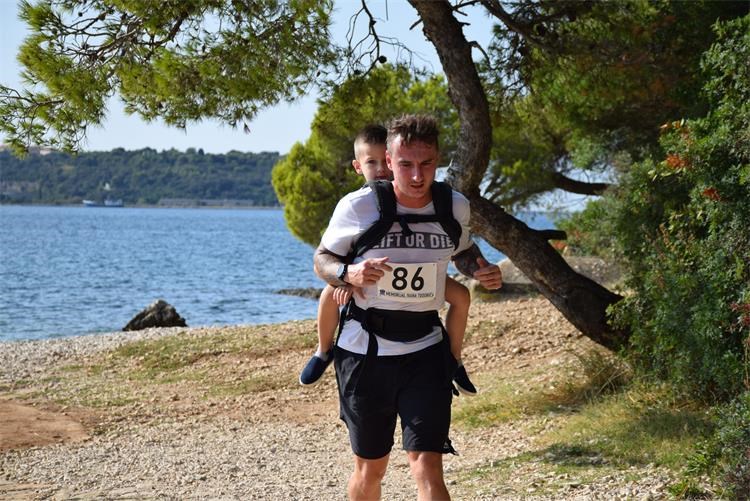 Utrka Ivan Todorić 18