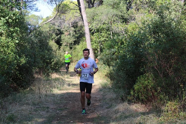 Utrka Ivan Todorić 21