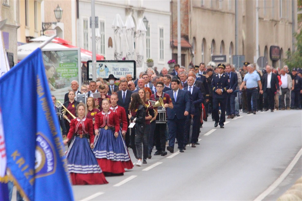 dan branitelja krizevci 08