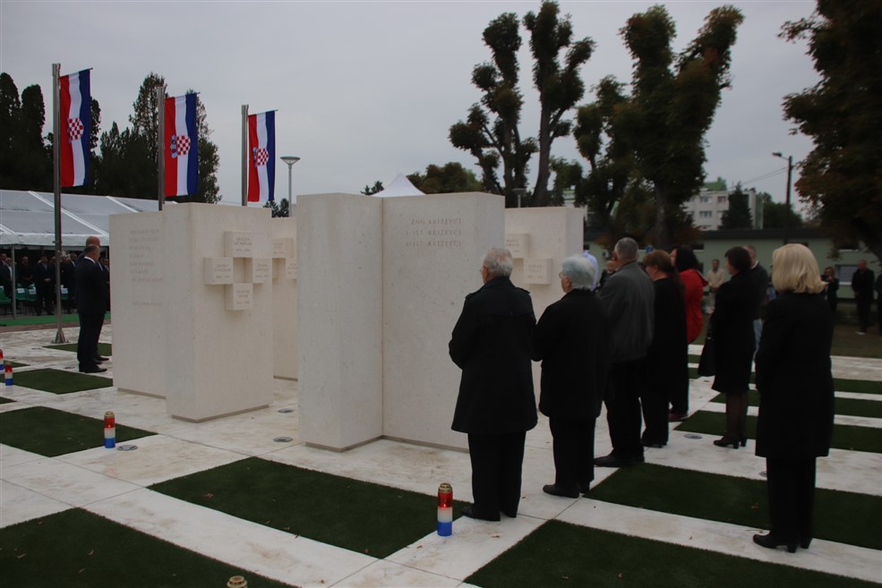 dan branitelja krizevci 106