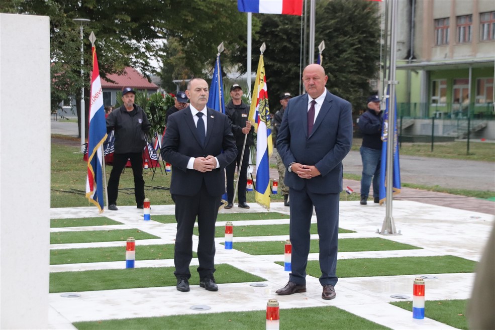 dan branitelja krizevci 107