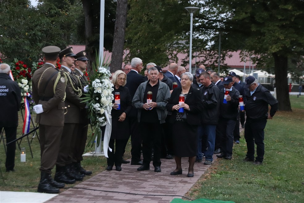 dan branitelja krizevci 109