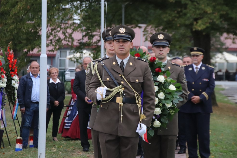 dan branitelja krizevci 111