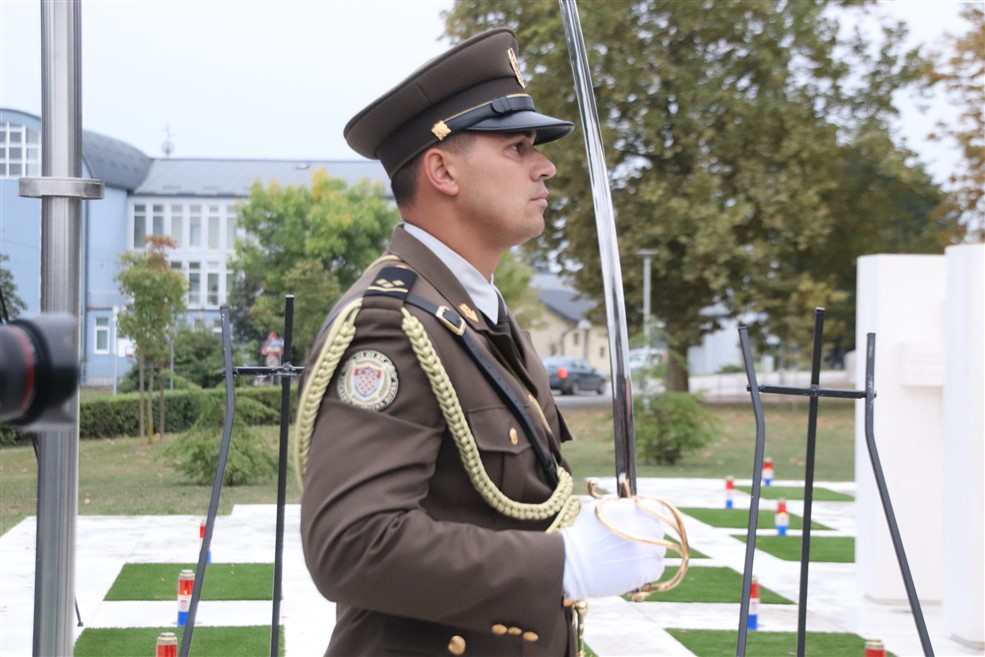 dan branitelja krizevci 112