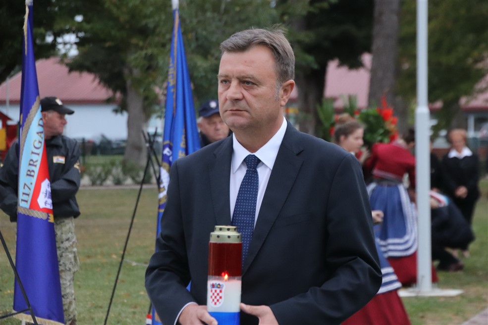 dan branitelja krizevci 116