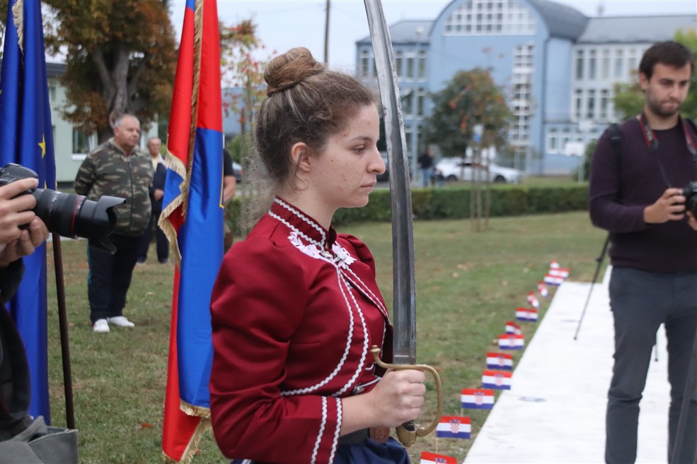 dan branitelja krizevci 118