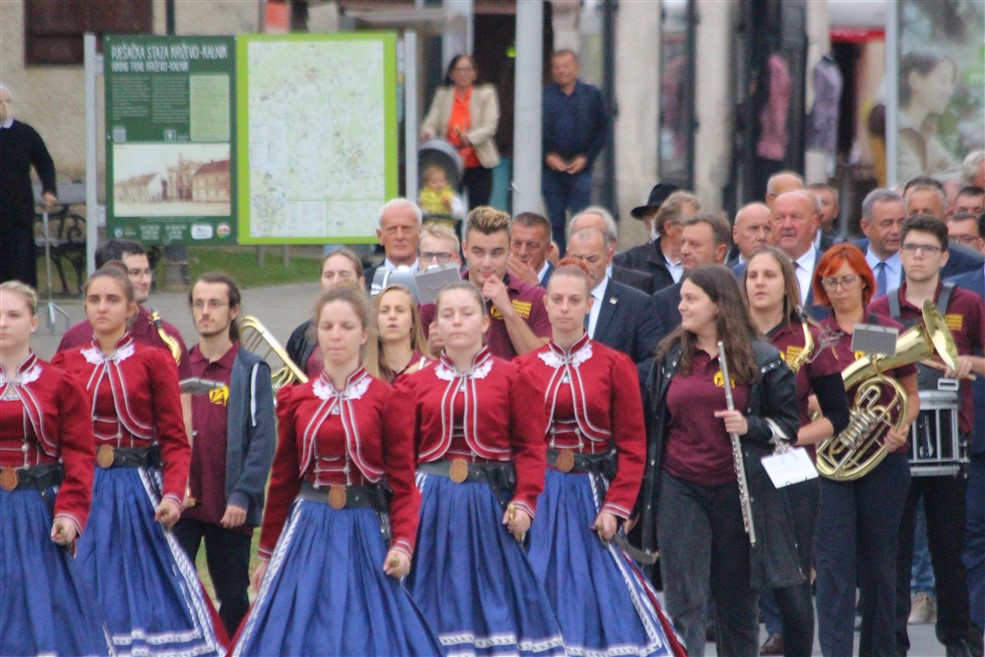 dan branitelja krizevci 12