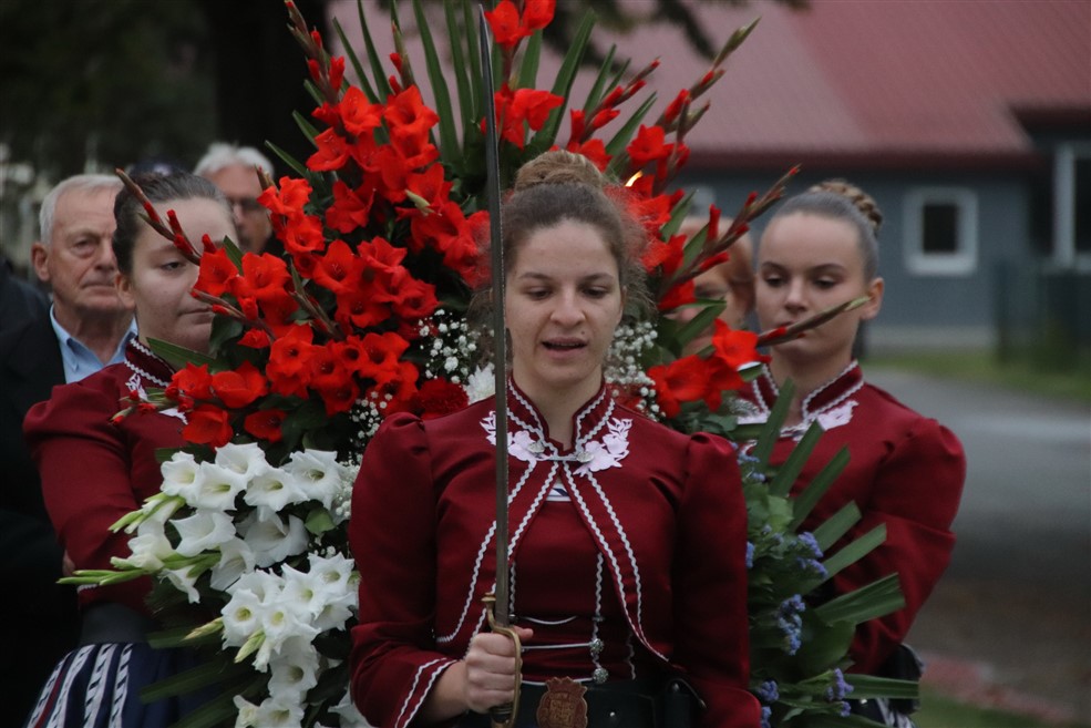 dan branitelja krizevci 122