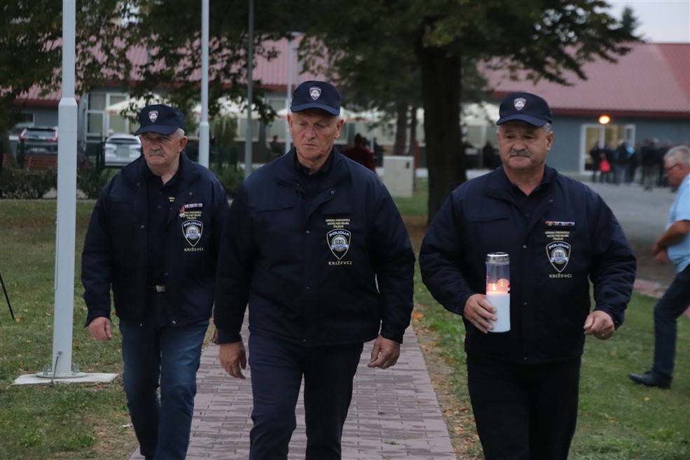 dan branitelja krizevci 125