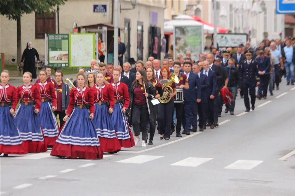 dan branitelja krizevci 13