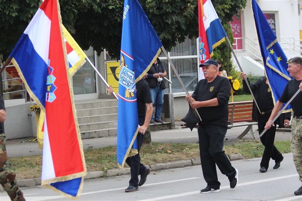 dan branitelja krizevci 14