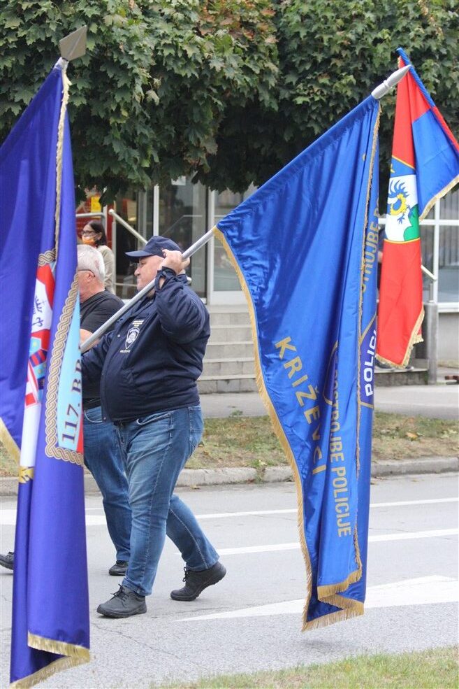 dan branitelja krizevci 17