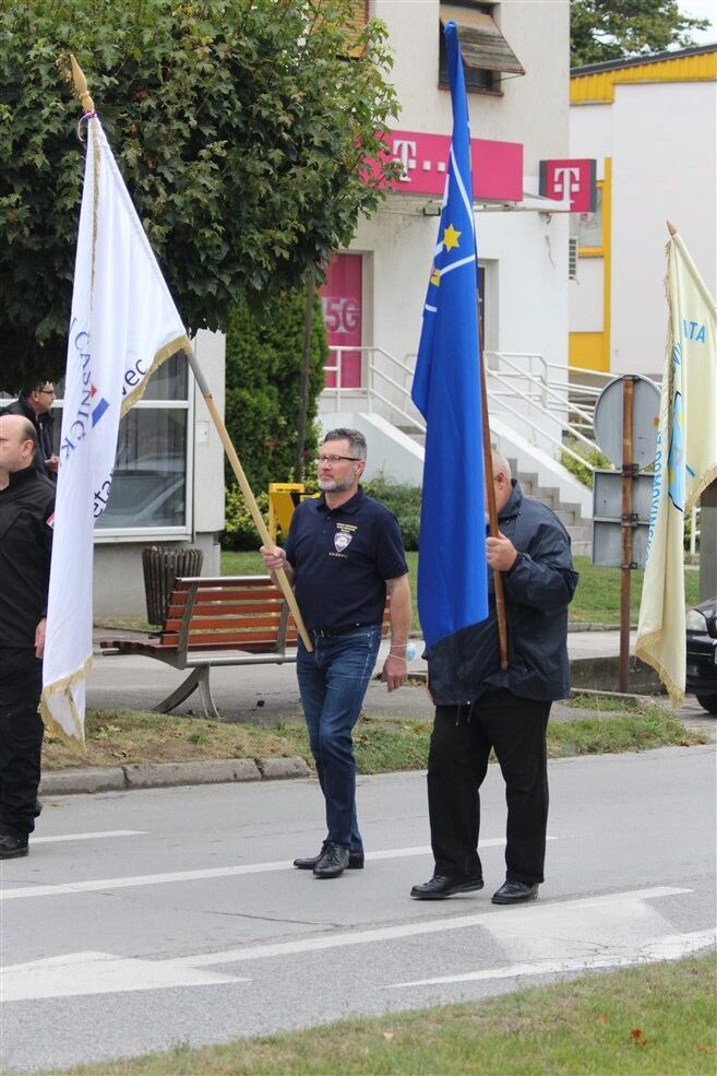 dan branitelja krizevci 19