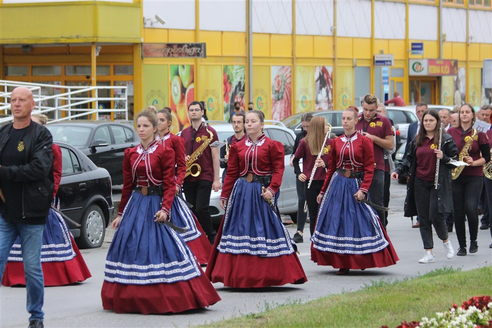 dan branitelja krizevci 20