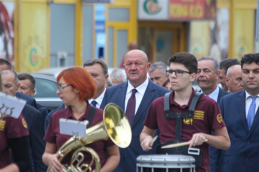 dan branitelja krizevci 22