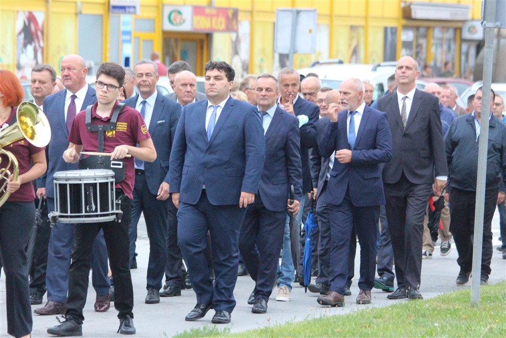 dan branitelja krizevci 23