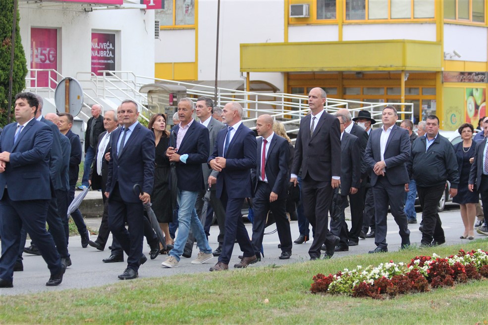 dan branitelja krizevci 27