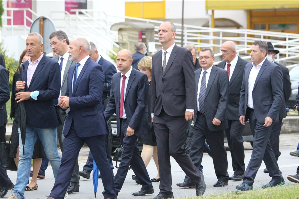 dan branitelja krizevci 28