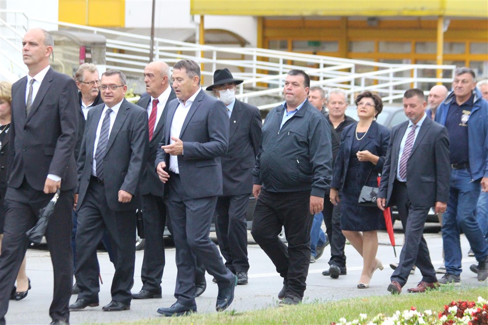 dan branitelja krizevci 29