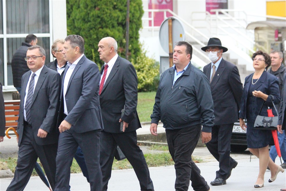 dan branitelja krizevci 30