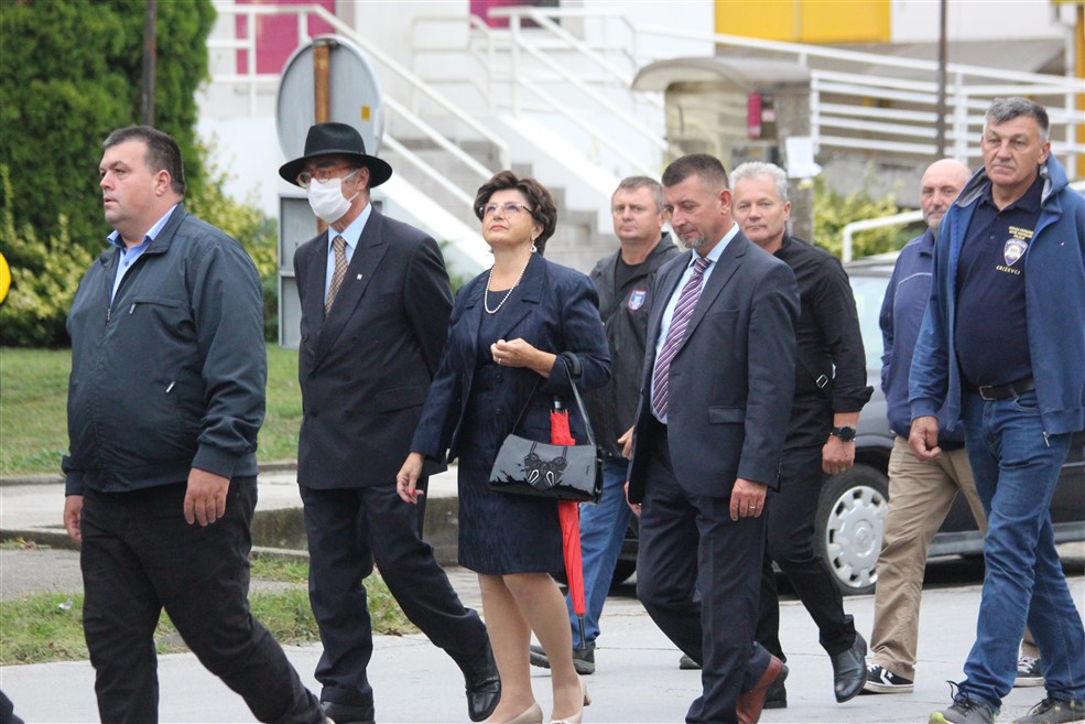 dan branitelja krizevci 31