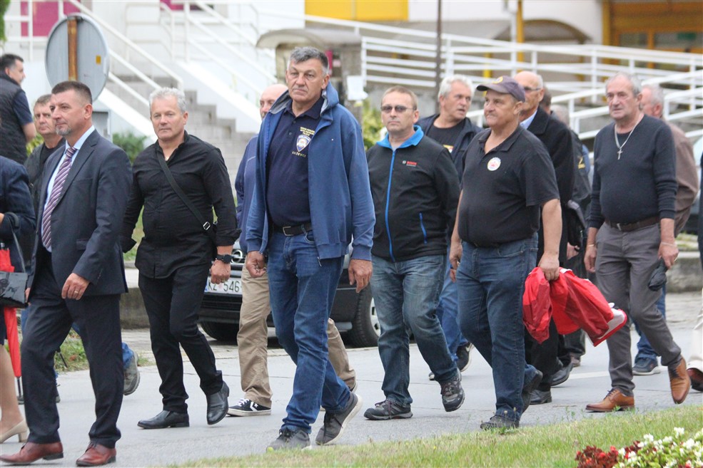 dan branitelja krizevci 32