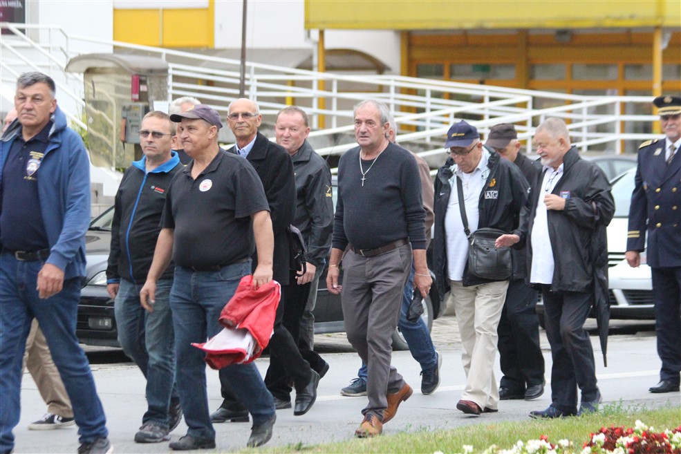 dan branitelja krizevci 33