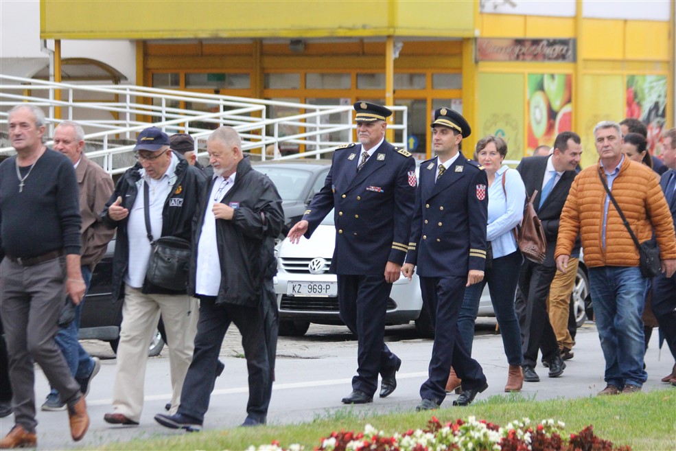 dan branitelja krizevci 34