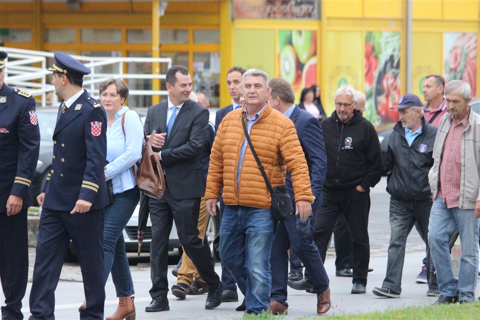 dan branitelja krizevci 35