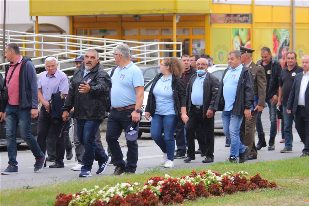 dan branitelja krizevci 37