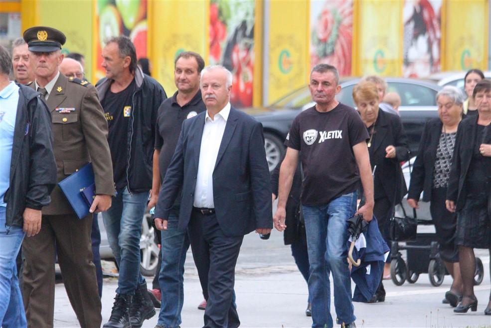 dan branitelja krizevci 38