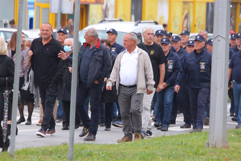 dan branitelja krizevci 40