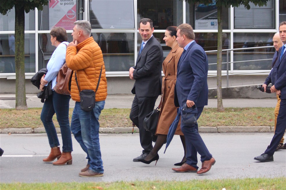 dan branitelja krizevci 41