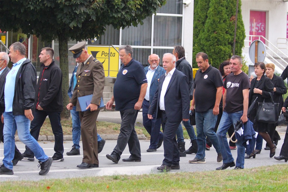 dan branitelja krizevci 42