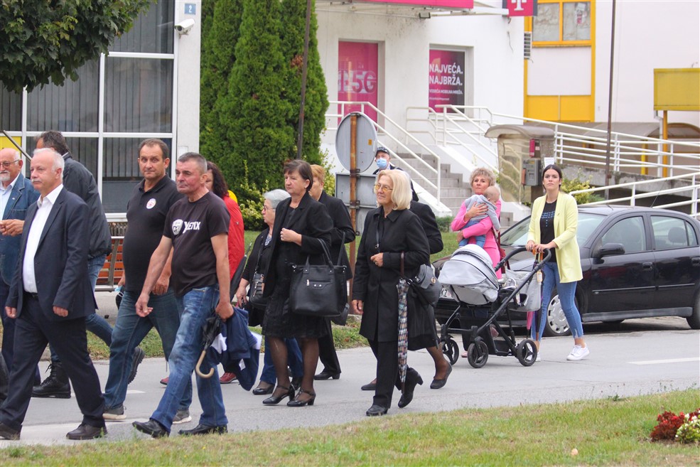 dan branitelja krizevci 43