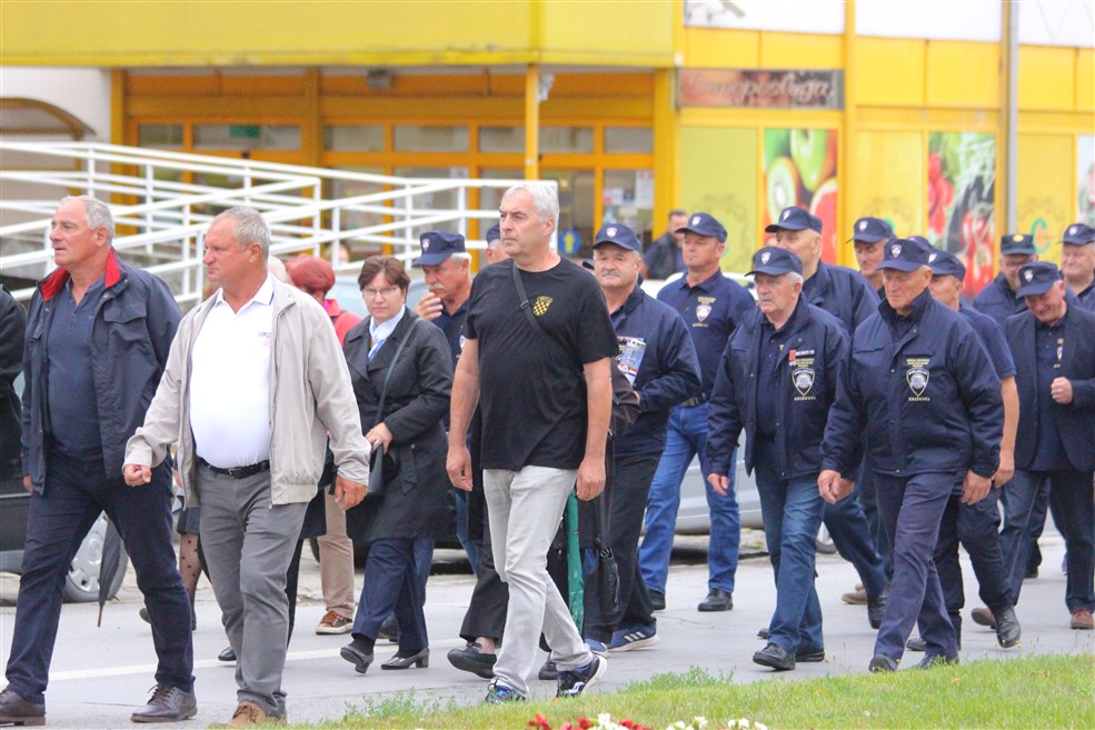 dan branitelja krizevci 46