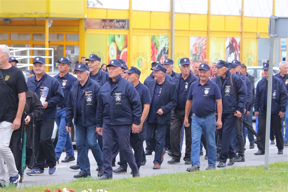 dan branitelja krizevci 47