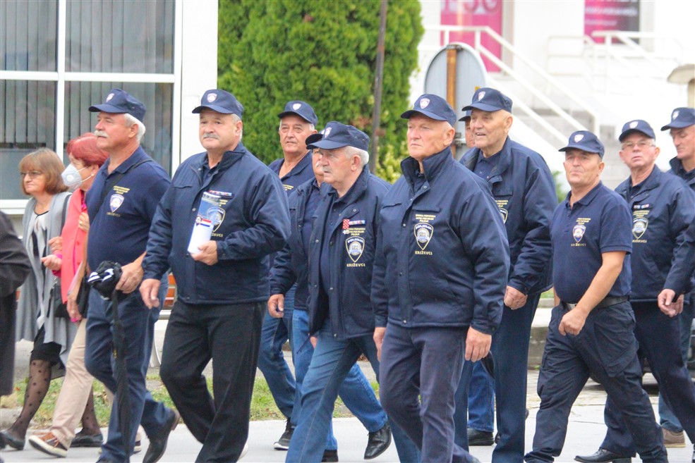 dan branitelja krizevci 48