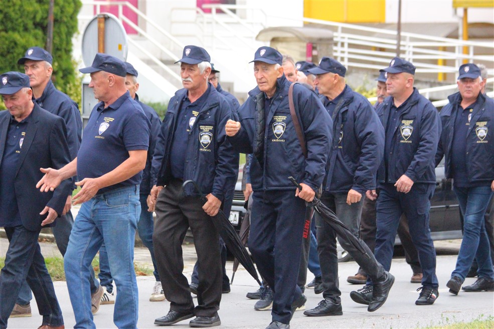 dan branitelja krizevci 50