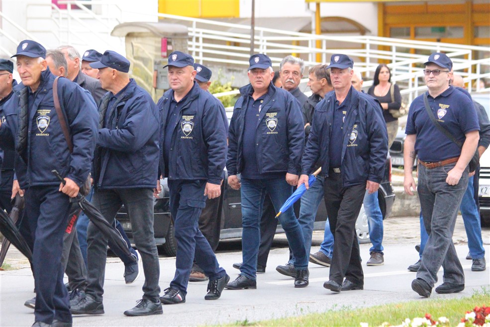 dan branitelja krizevci 51